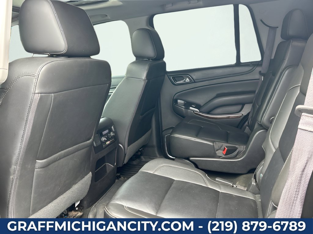 Used 2016 Chevrolet Tahoe LT AWD/4WD image 53