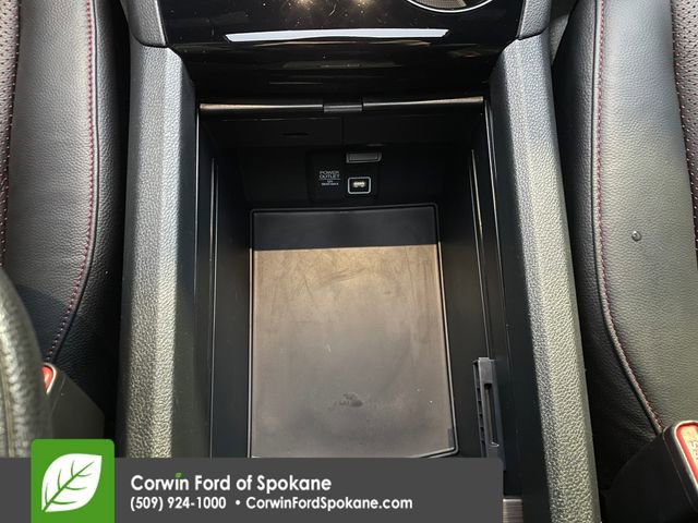 Used 2023 Honda Ridgeline Black Edition image 32