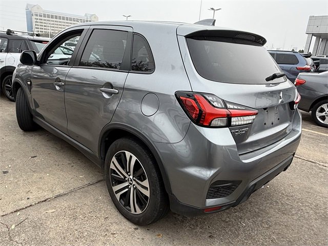 Used 2025 Mitsubishi Outlander Sport ES image 7
