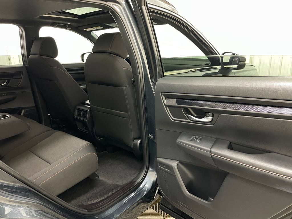 Used 2024 Honda CR-V Sport image 39