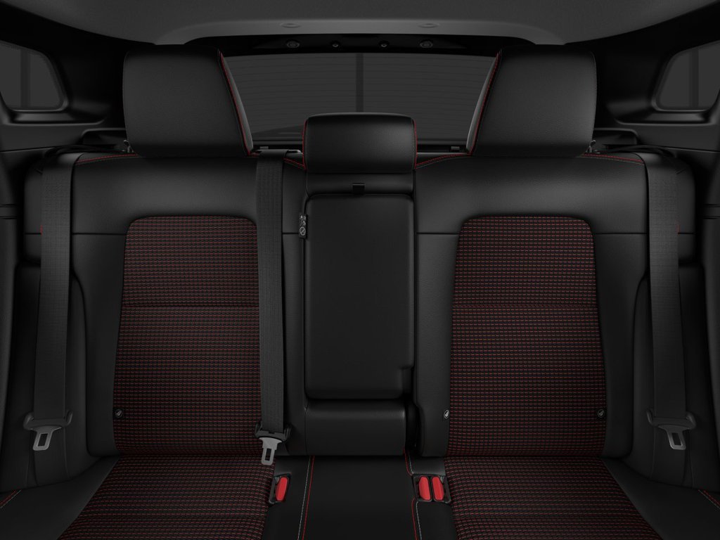 New 2026 Nissan Kicks SR FWD image 17