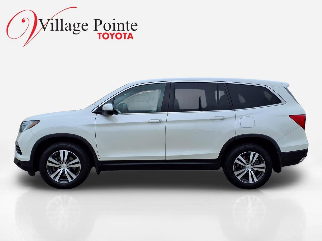 Used 2018 Honda Pilot EX-L image 2