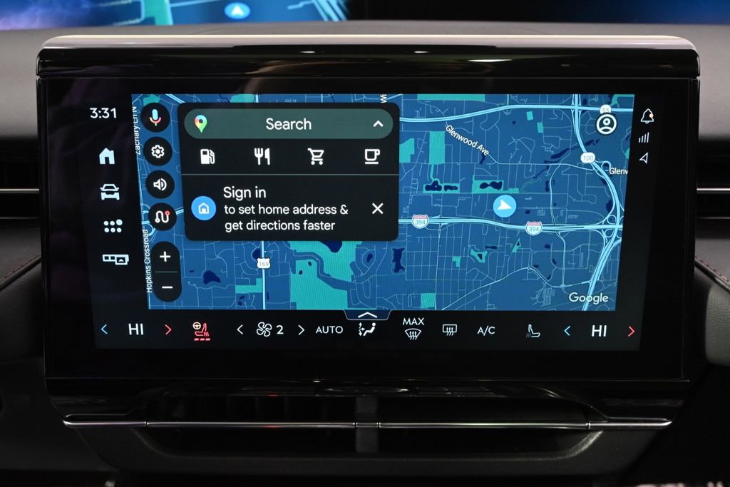 New 2026 Lincoln Nautilus Reserve image 28
