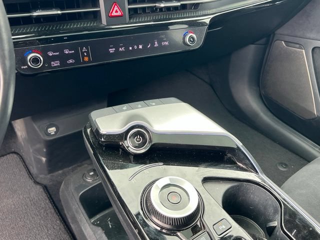 Certified 2023 Kia EV6 GT AWD/4WD image 17