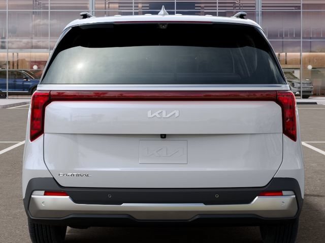 New 2026 Kia Carnival SX FWD image 13