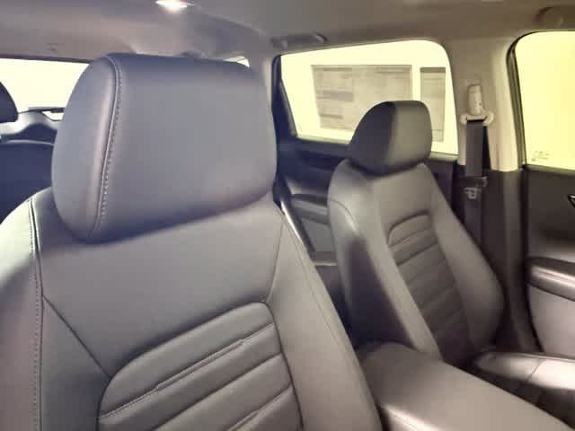New 2027 Honda CR-V EX-L image 64