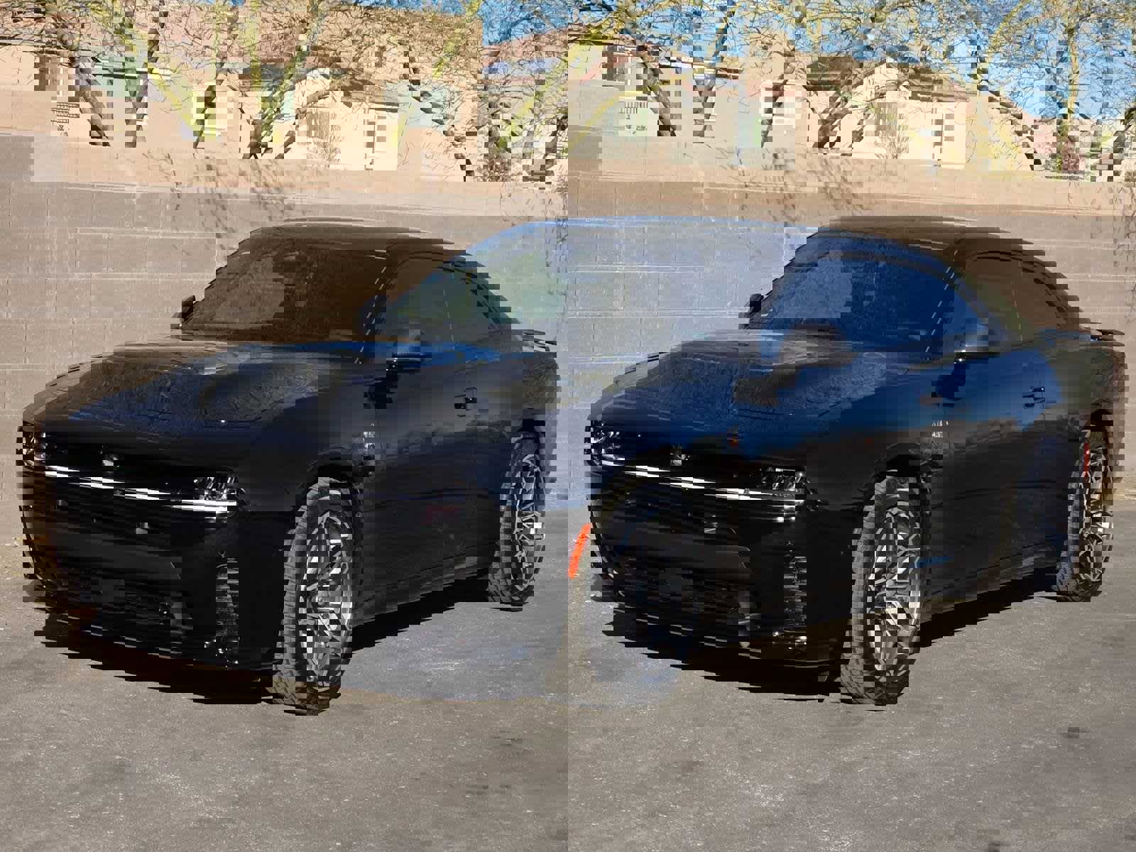 New 2026 Dodge Charger Scat Pack image 5