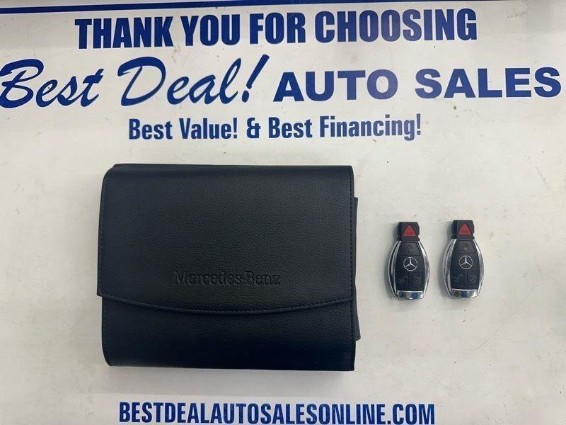 Used 2016 Mercedes-Benz GL 320 BlueTEC 4MATIC image 32