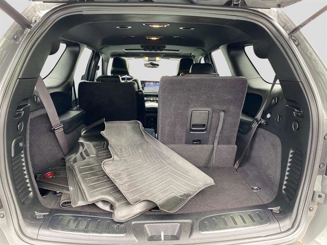 Used 2021 Dodge Durango GT image 7