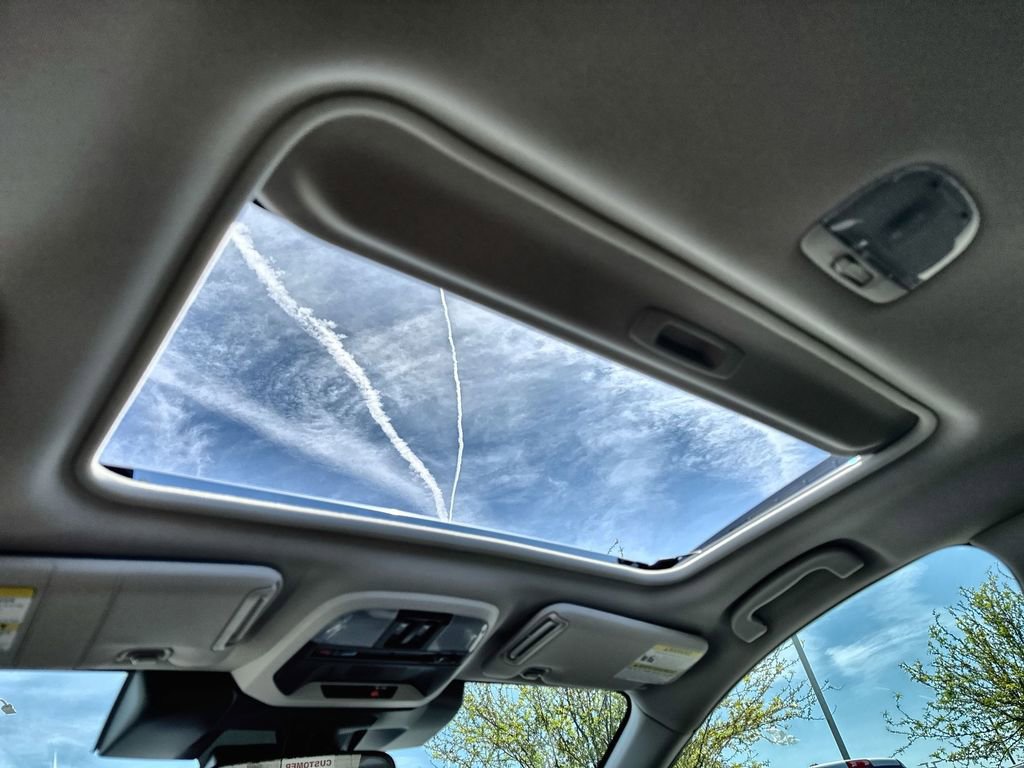 New 2026 Subaru Impreza 2.0i Sport AWD/4WD image 16