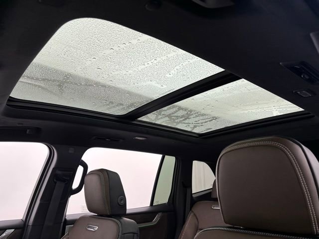 New 2026 GMC Acadia Denali Ultimate image 5