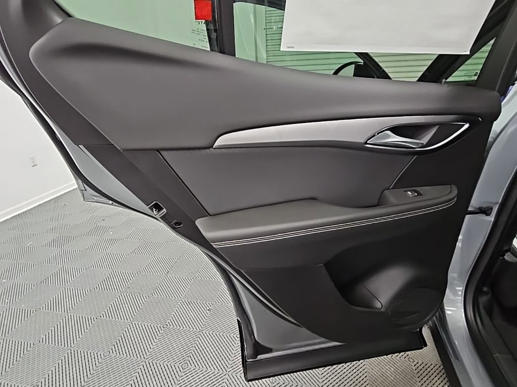 New 2026 Buick Envision Sport Touring image 36