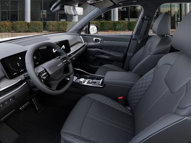 New 2026 Kia Sorento SX Prestige AWD/4WD image 18