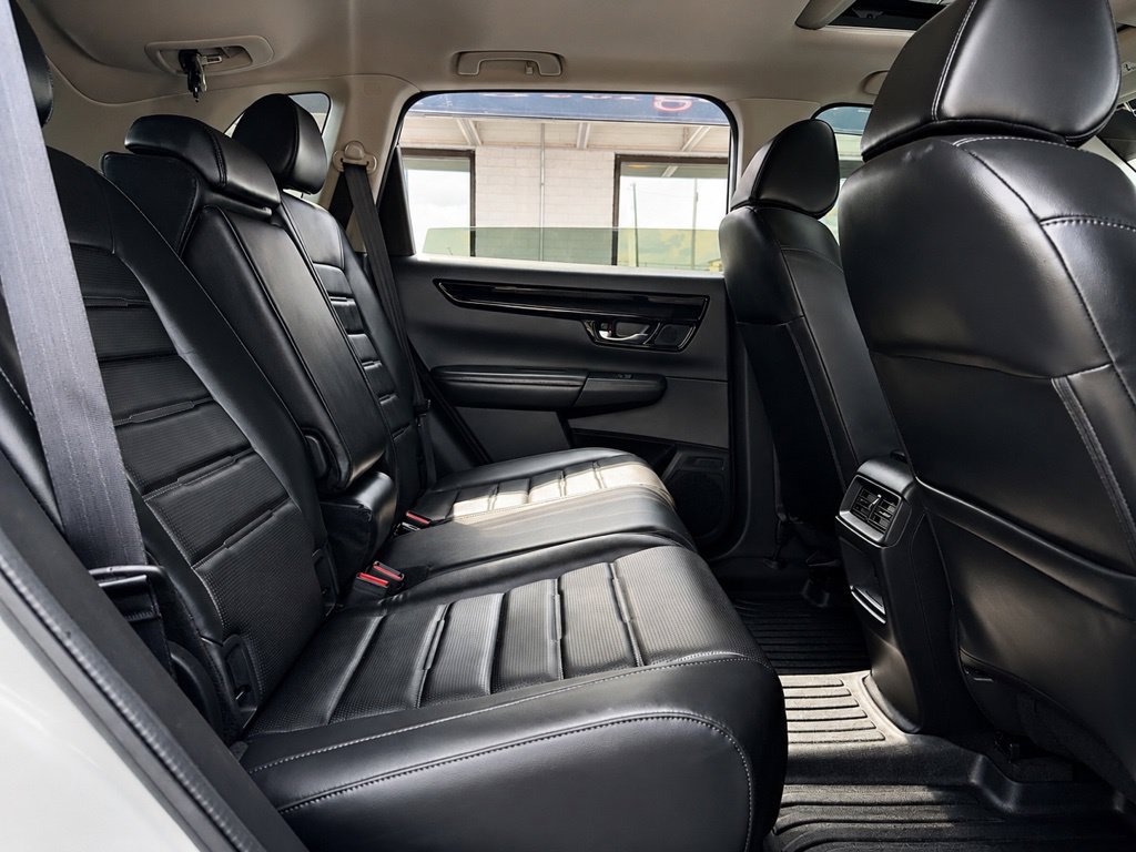 Used 2023 Honda CR-V EX-L image 29