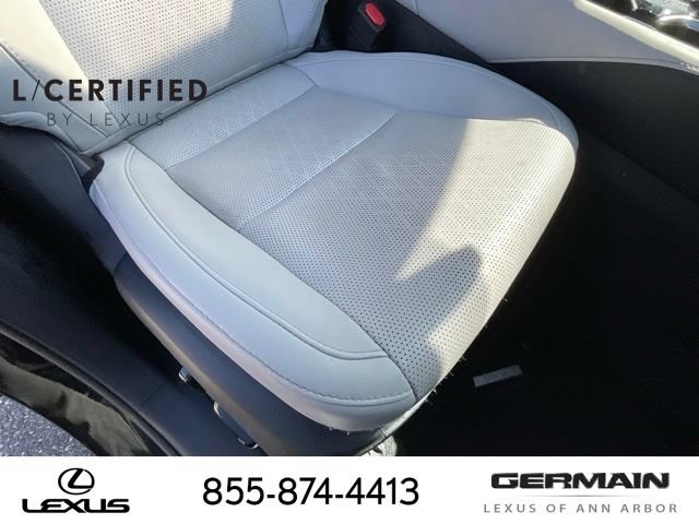 Certified 2024 Lexus RX 350 Premium Plus w/ Convenience Package AWD/4WD image 22