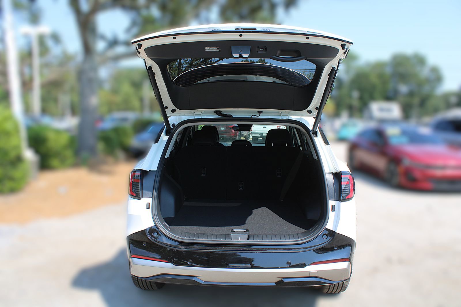 New 2026 Kia Sportage SX Prestige image 9