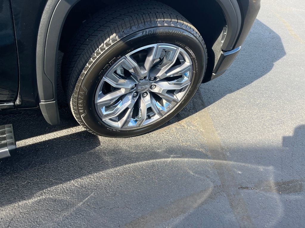 Used 2025 GMC Sierra 1500 Denali image 32