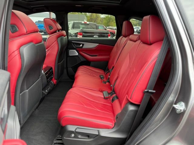Used 2025 Acura MDX A-Spec AWD/4WD image 18