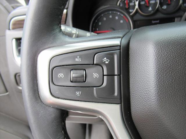 Used 2021 Chevrolet Tahoe LT RWD image 23
