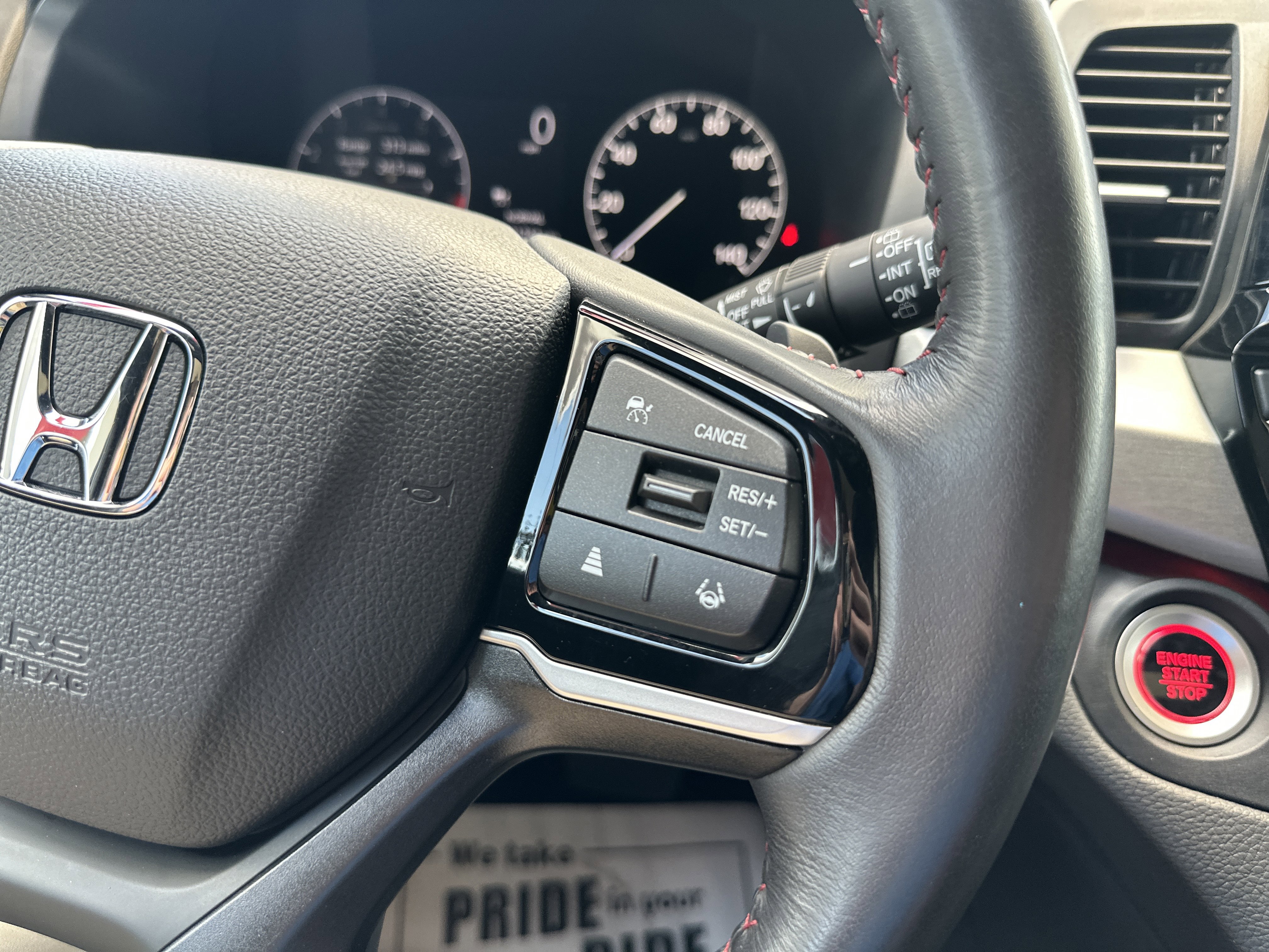 Used 2025 Honda Odyssey Sport-L image 31