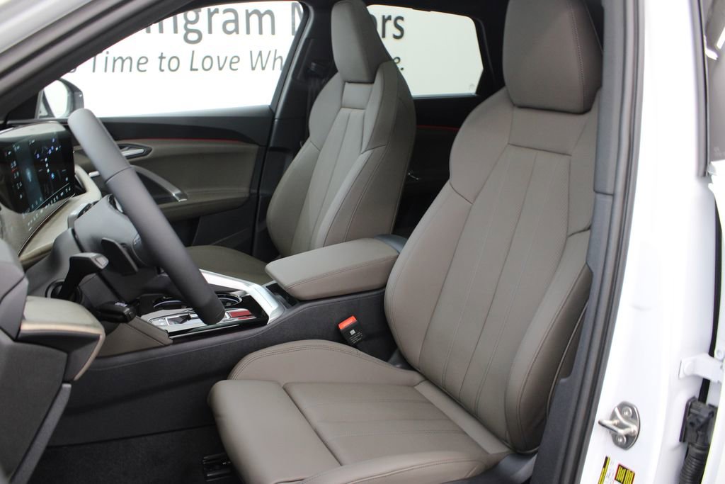 New 2025 Audi Q5 Prestige image 15