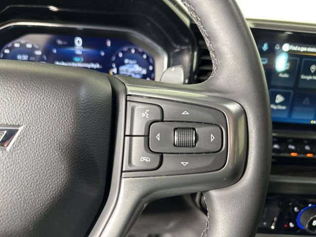 Used 2025 Chevrolet Silverado 1500 RST w/ All Star Edition Plus image 14