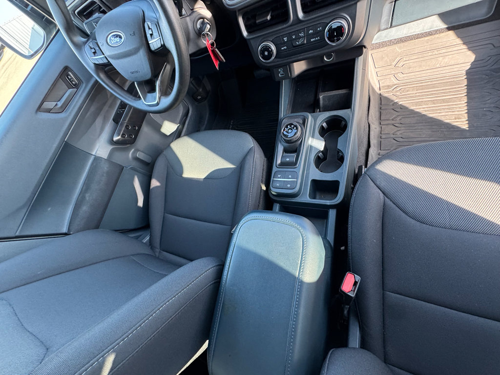 Used 2024 Ford Maverick XL FWD image 14