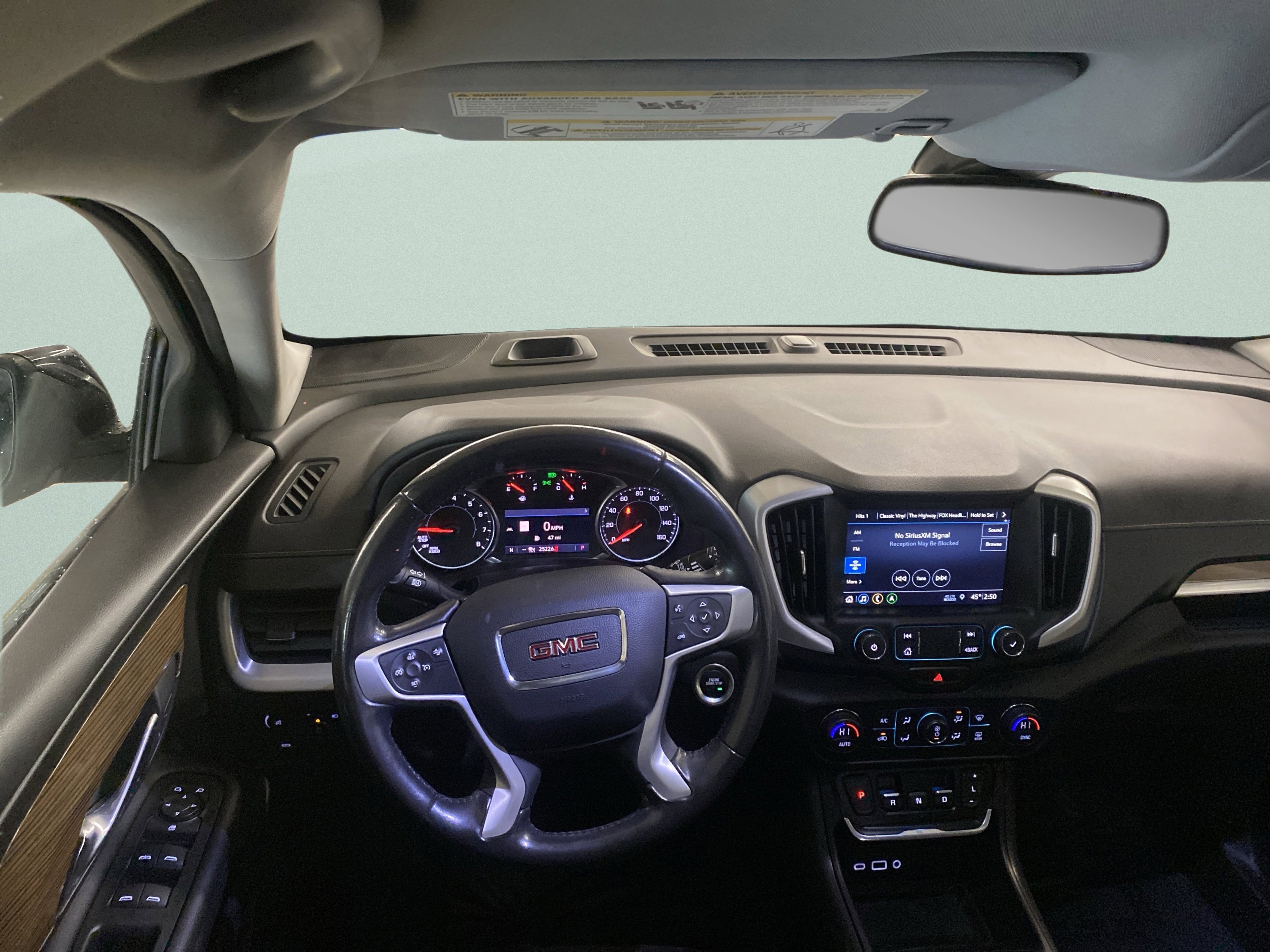 Used 2021 GMC Terrain SLE w/ Driver Convenience Package image 17