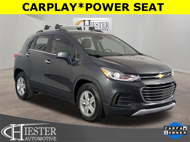 Used 2019 Chevrolet Trax LT w/ LT Convenience Package