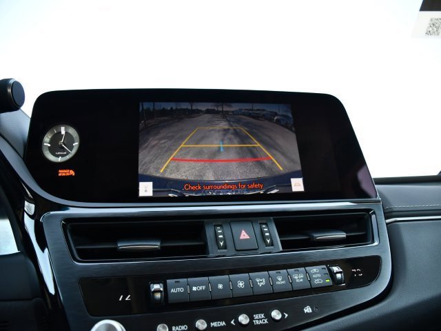 Certified 2025 Lexus ES 350 w/ Premium Package image 15