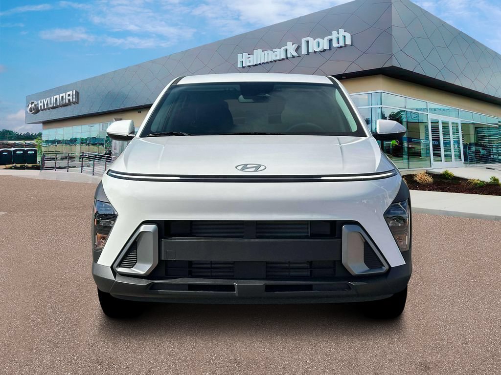 New 2026 Hyundai Kona SE FWD image 12