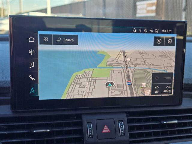 Used 2023 Audi Q5 2.0T Premium Plus w/ Premium Plus Package image 29