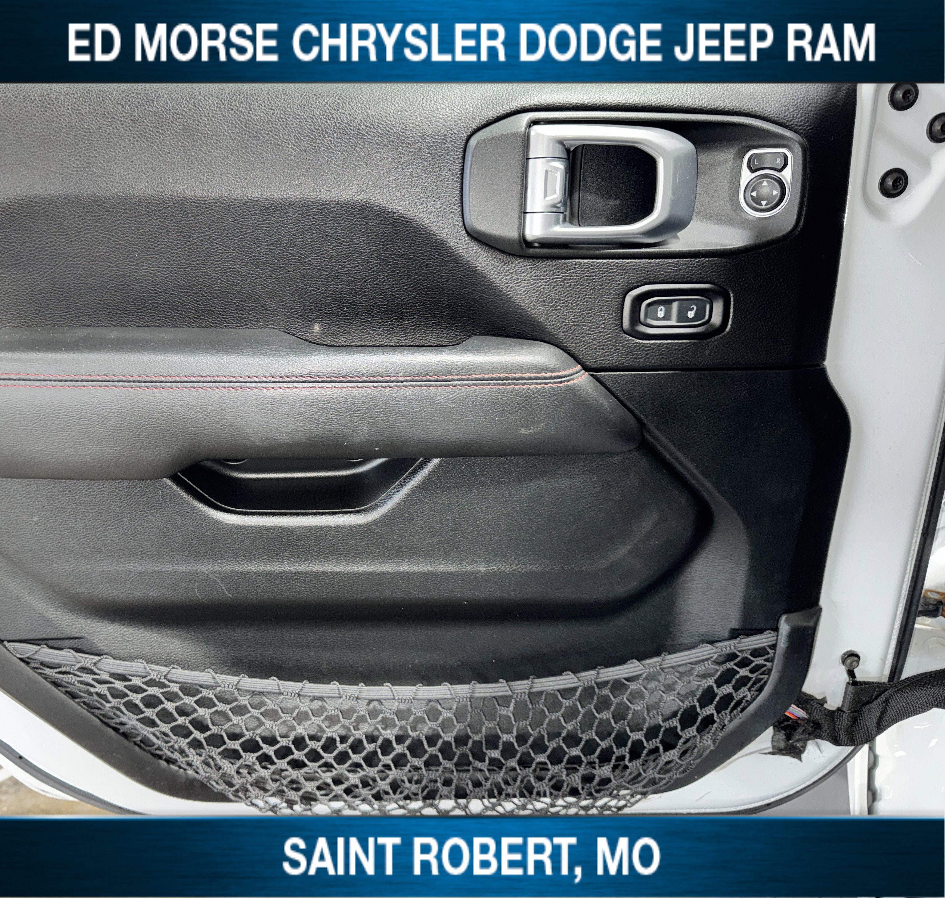 Used 2020 Jeep Wrangler Unlimited Rubicon image 28