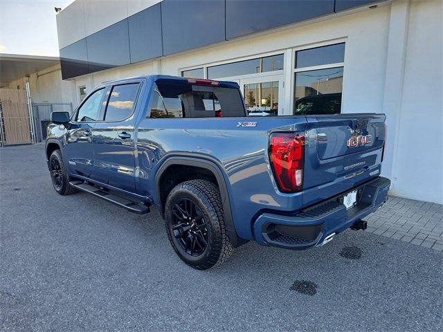 New 2026 GMC Sierra 1500 Elevation w/ Elevation Premium Package image 5