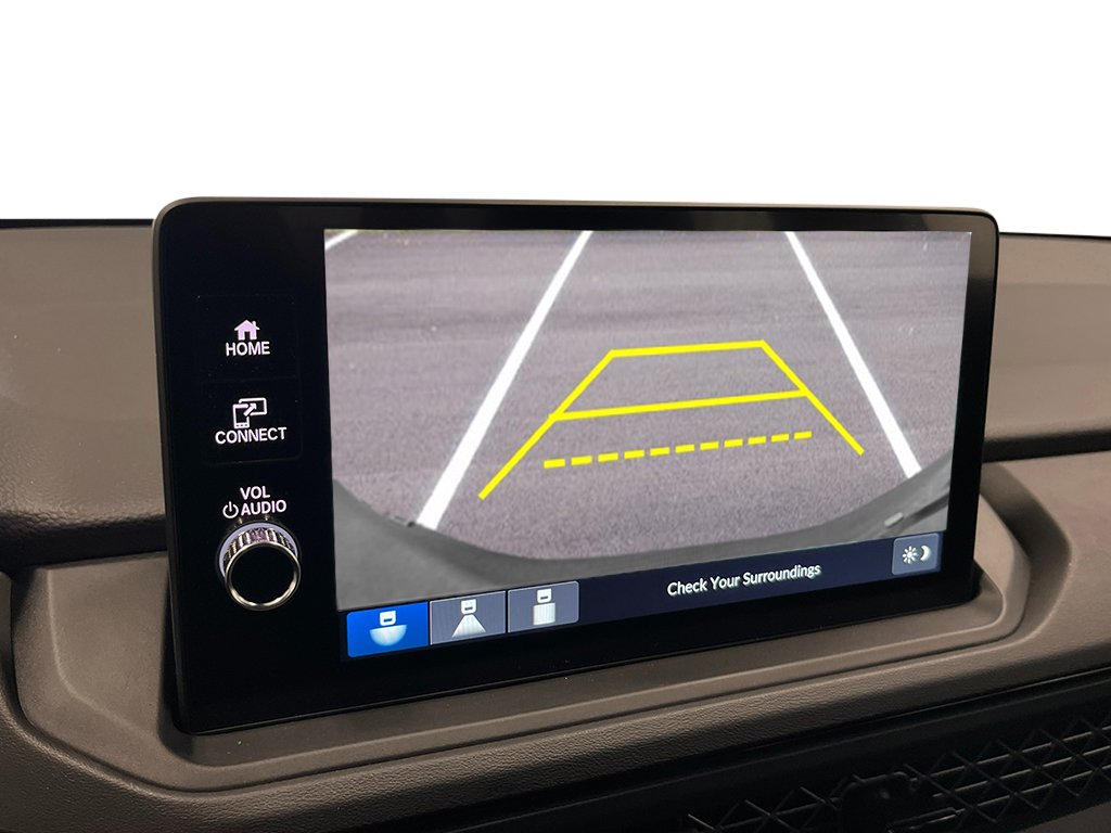 New 2026 Honda Accord LX image 19