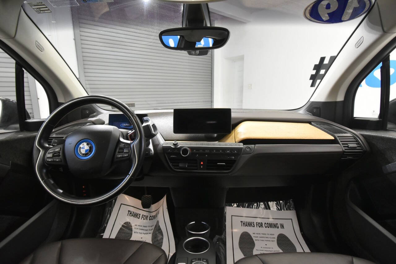 Used 2019 BMW i3 s RWD image 20