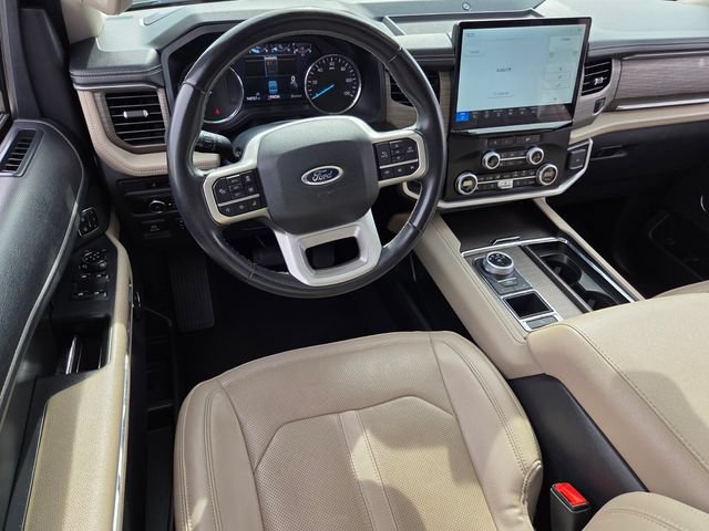 Used 2024 Ford Expedition Max Limited RWD image 6