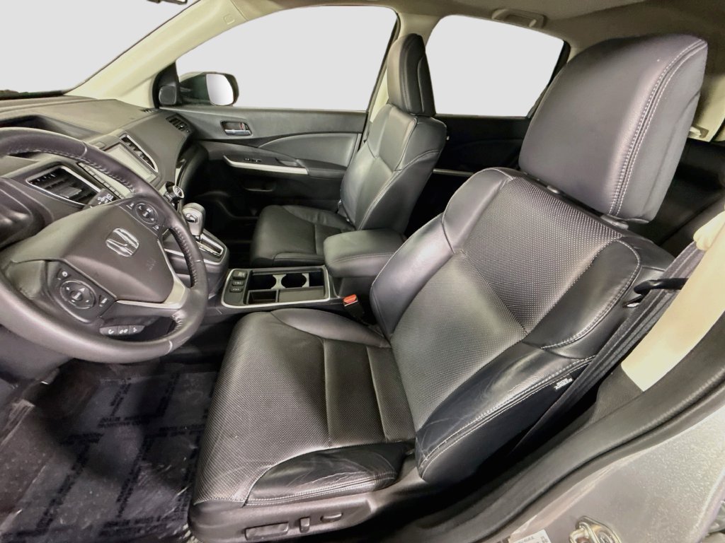 Used 2016 Honda CR-V Touring image 26