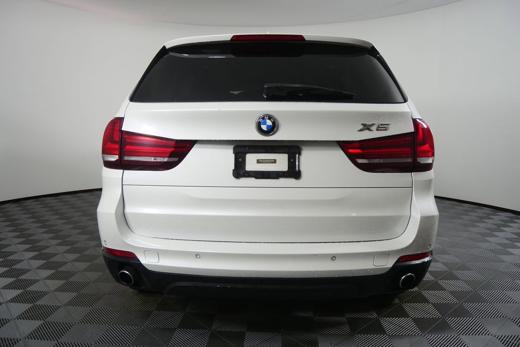 Used 2014 BMW X5 xDrive35i image 4