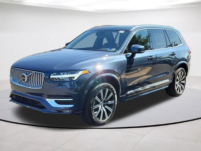 Certified 2024 Volvo XC90 B5 Plus AWD/4WD image 1