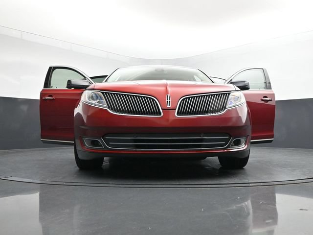Used 2013 Lincoln MKS FWD image 53