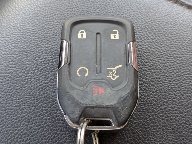Used 2020 GMC Acadia AT4 w/ Driver Alert Package II AWD/4WD image 27
