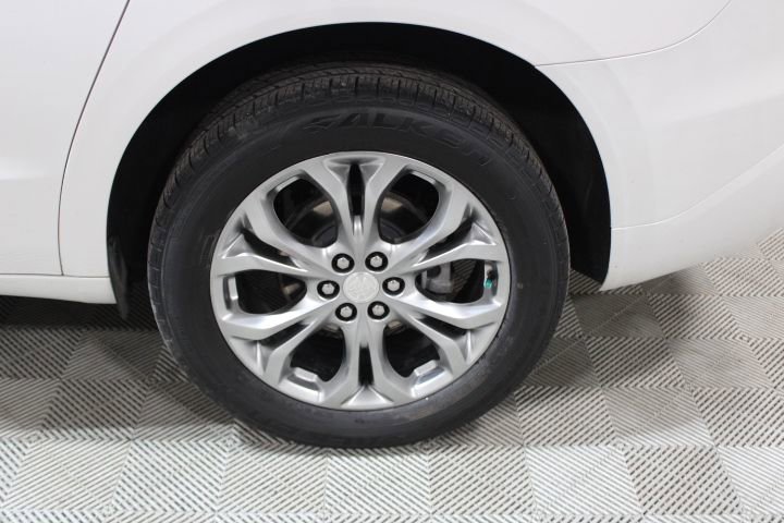 Used 2020 Buick Enclave Avenir w/ Avenir Technology Package image 45