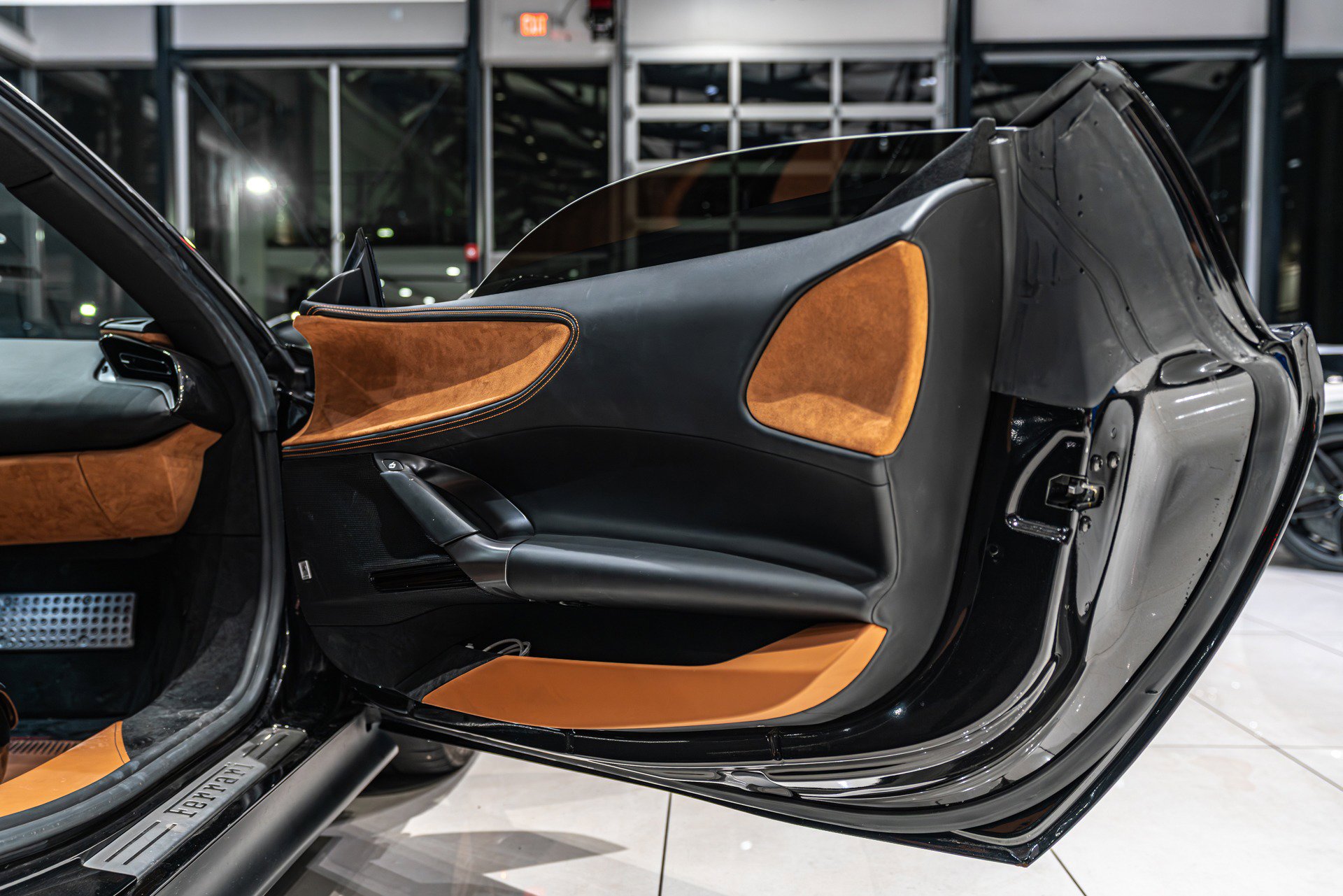 Used 2021 Ferrari SF90 Stradale image 35