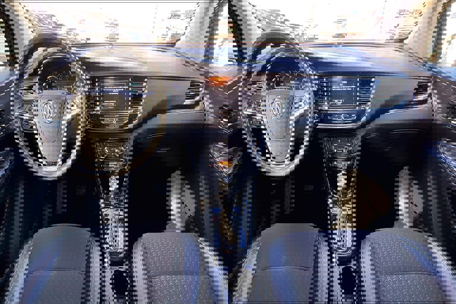 Used 2018 Buick Encore Preferred image 13