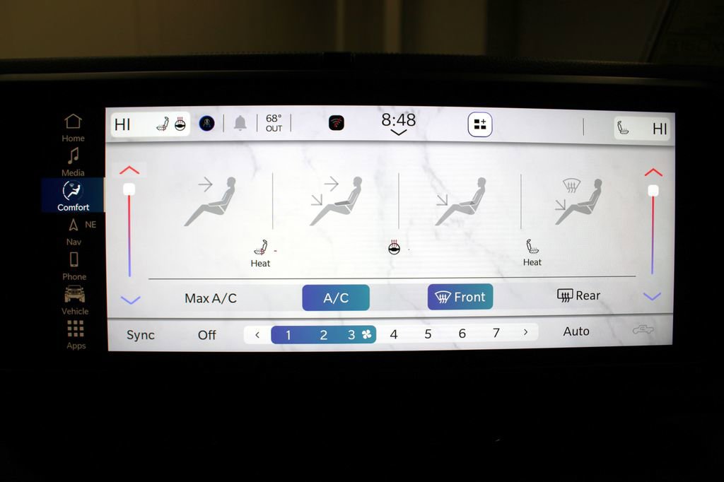 New 2026 Jeep Gladiator Sport image 16