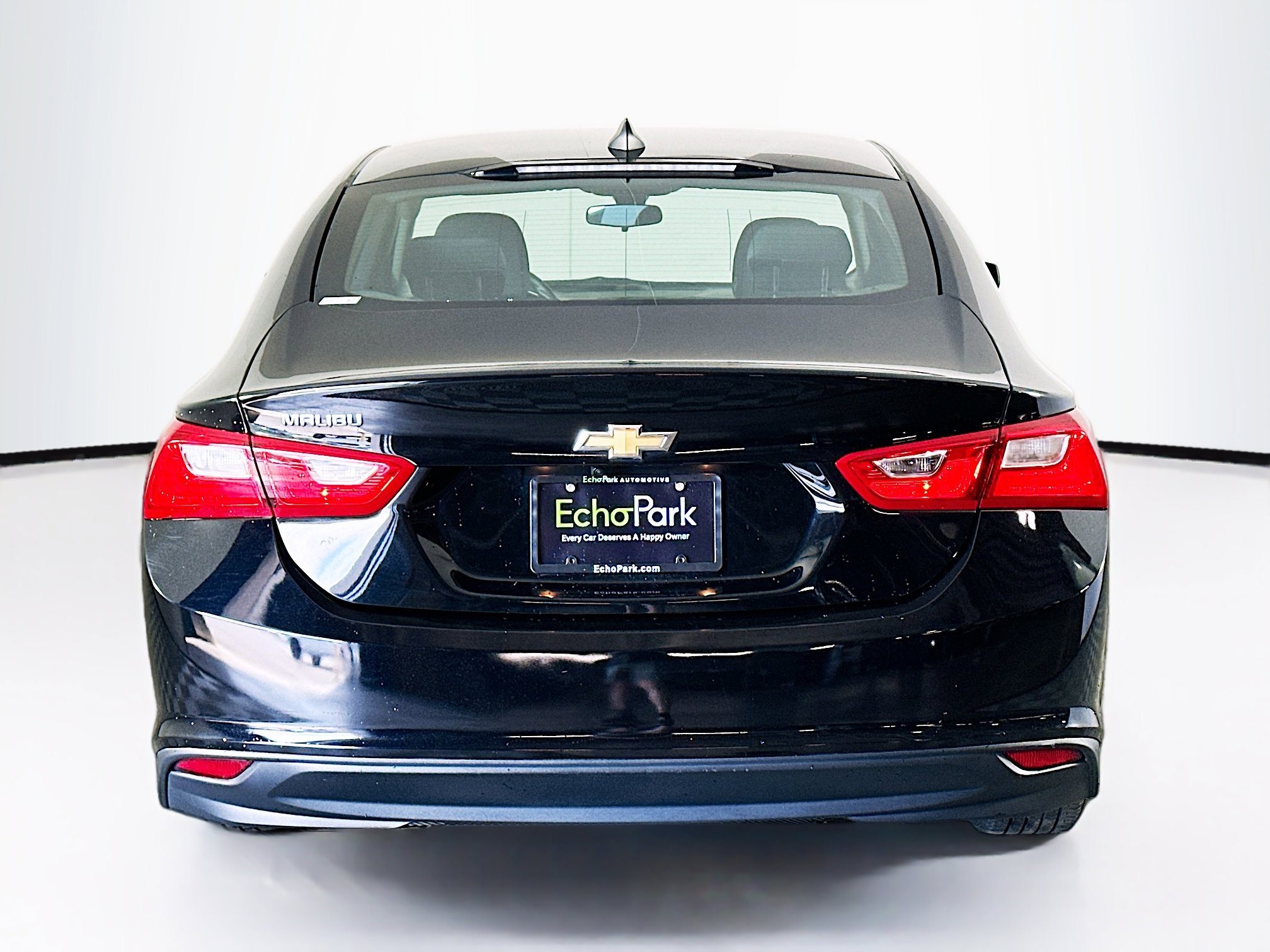 Used 2018 Chevrolet Malibu LS image 7