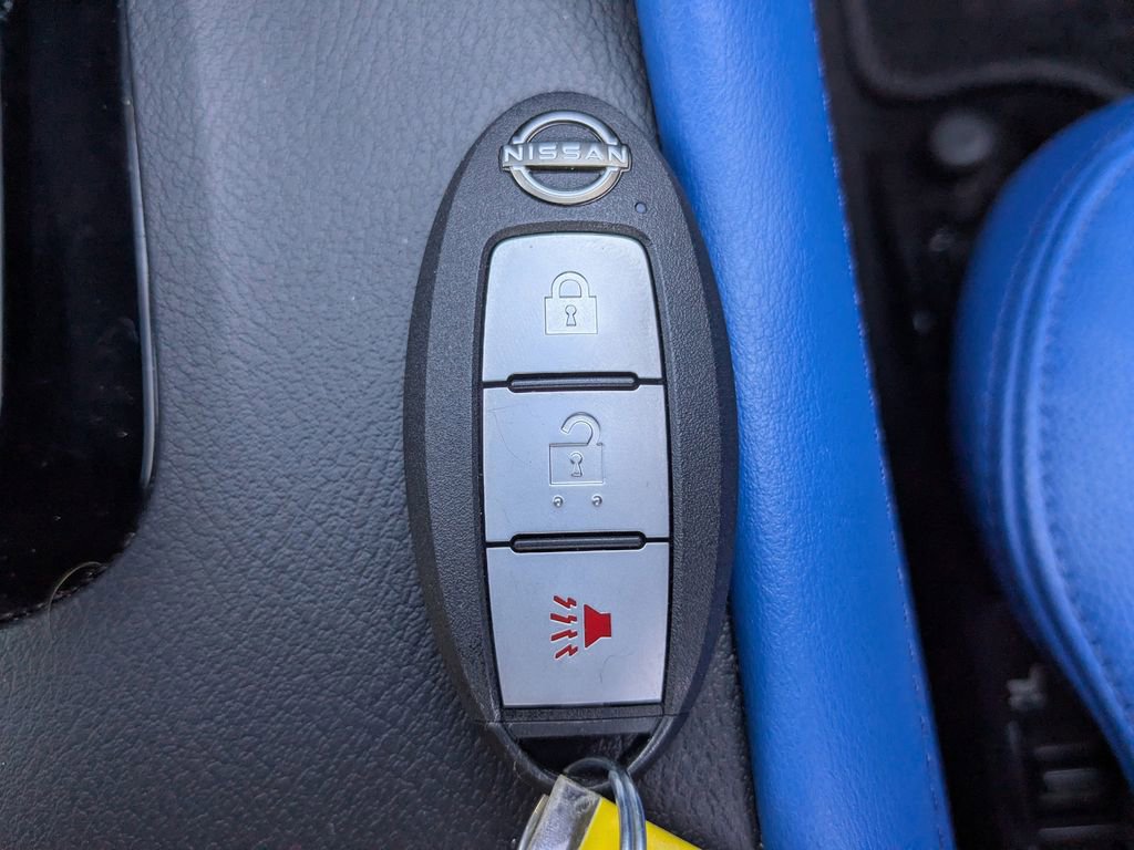 Used 2025 Nissan Z Performance w/ Floor Mat Package image 29