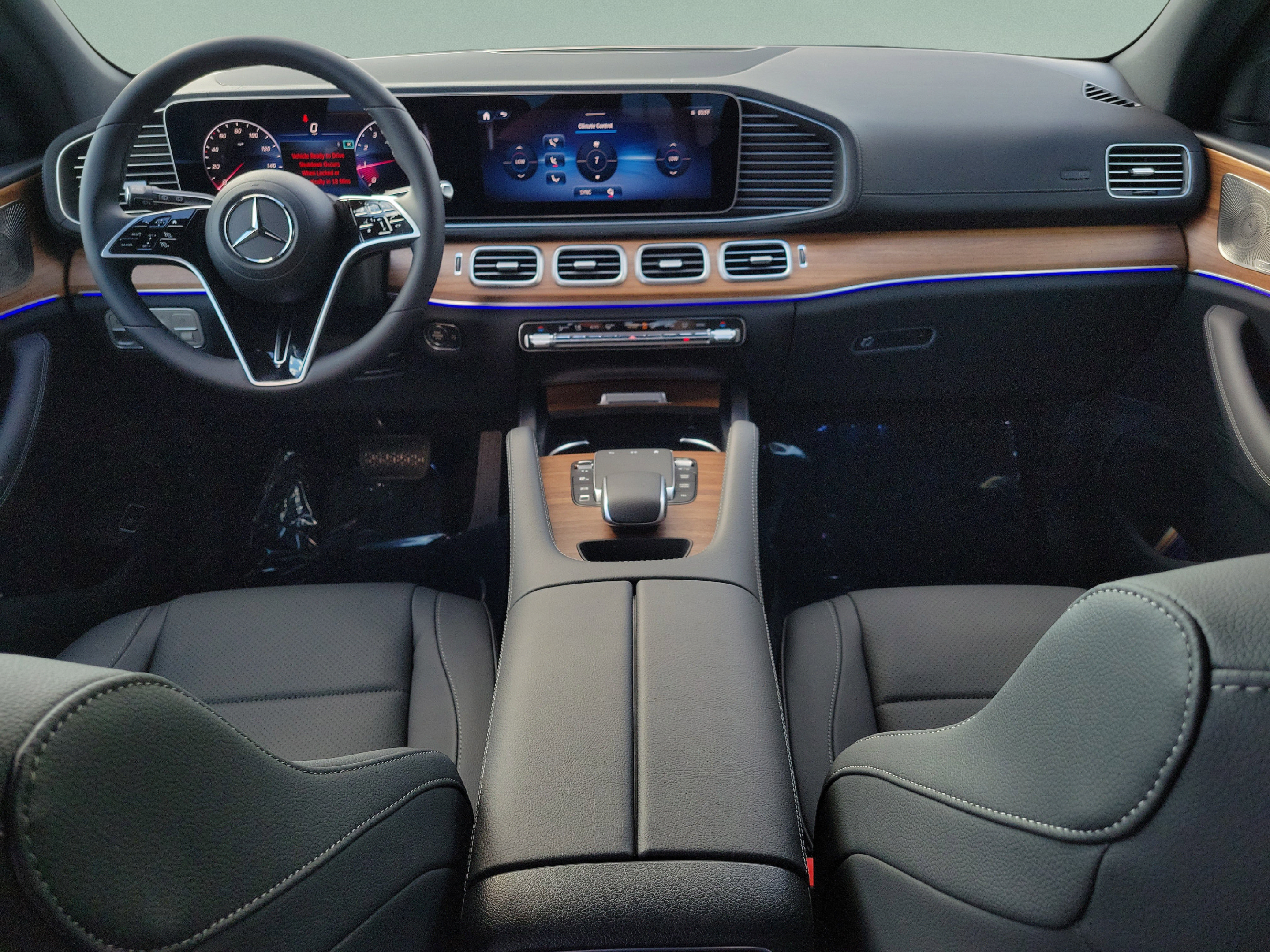 Certified 2026 Mercedes-Benz GLE 350 4MATIC image 10