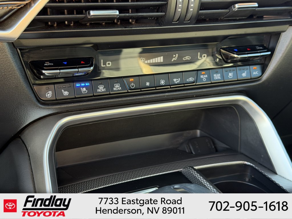 Used 2025 MAZDA CX-90 Plug-In Hybrid w/ Premium Plus AWD/4WD image 30